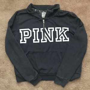 PINK Pullover